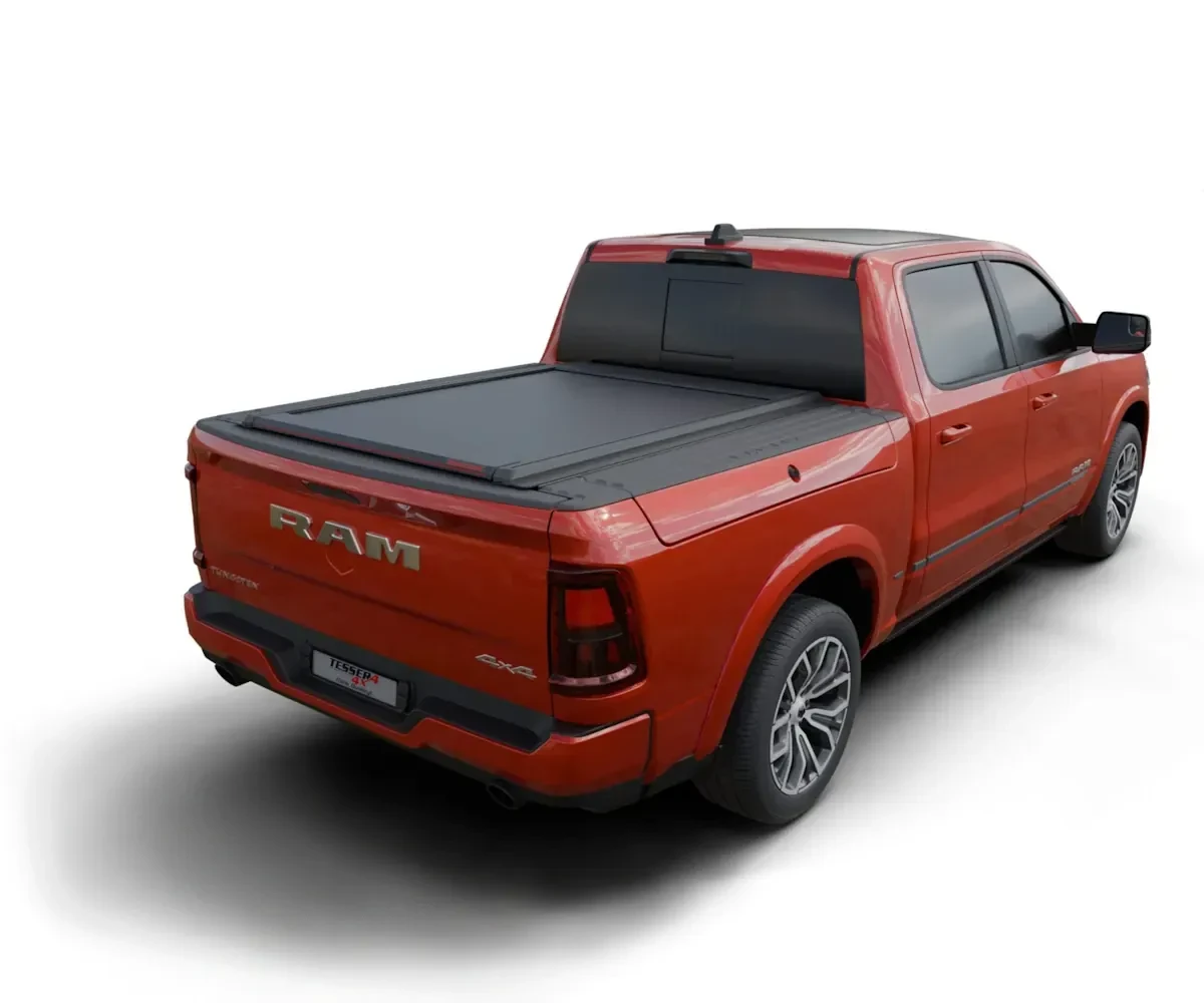 Buy Roll for Dodge RAM 1500/1500 TRX/1500 CLASSIC 2019+ RAMBOX TESSERA SE